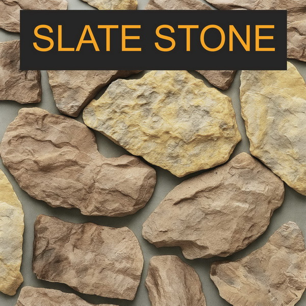 Cobble Stone